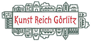 Kunst Reich Görlitz Logo
