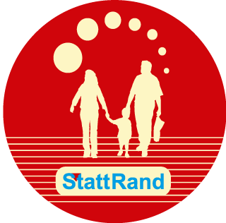 Logo StattRand