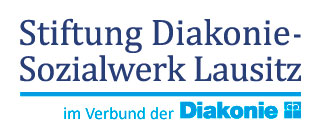 Stiftund Diakonie-Sozialwerk Lausitz Logo